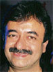 Raj Kumar Hirani