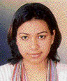 Shivani Thapa