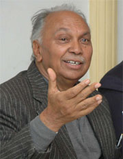 Surinder Singla