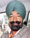 Amarjit Singh Shahi