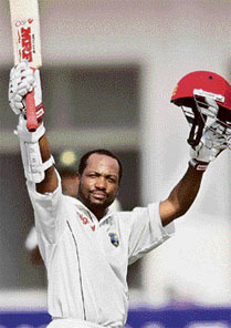 Brian Lara