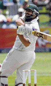 Inzamam-ul-Haq