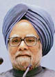 Manmohan Singh