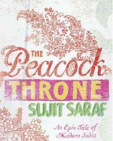 Peacock Throne