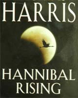 Hannibal Rising