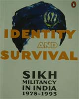 Identity and Survival