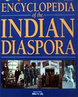 The Encyclopedia of Indian Diaspora