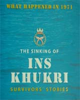 The Sinking of INS Khukri