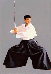 Akshay in action