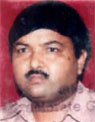 Dr G.P. Saluja