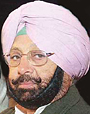 Capt. Amarinder Singh