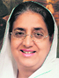 Rajinder Kaur Bhattal