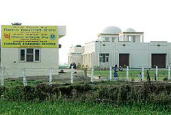 Mehraj, ancestral village of Chief Minister Amarinder Singh, has seen unprecedented development in the last five years