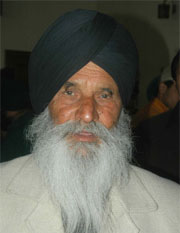 Kuldip Singh Wadala