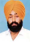 B.S. Khalsa