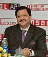 Ansal API President Deepak Sachdev says the company plans to invest Rs 11,000 crore in the next four years