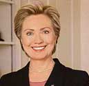 Hillary Clinton