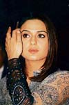 Priety Zinta