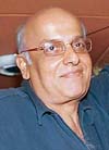 Mahesh Bhatt
