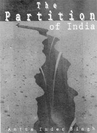 The Partition of India