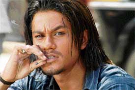 Kunal Khemu in Traffic Signal