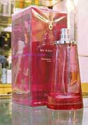Burberry Tender 