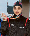 Richa Mishra