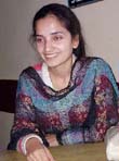 Sarika Katoch