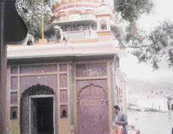 Mahamaya Balasundri