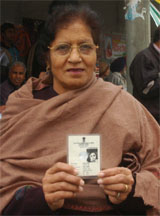 Harjit Kaur