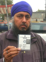Hardial Singh