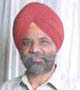 Joginder Singh Mann