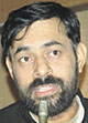 Yogender Yadav