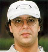 Vidhu Vinod Chopra