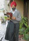 Savinder Singh Arora