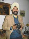 Dr Sandeep Chatwal