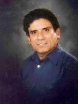 Vinod Sehgal