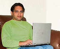 Anand Chanana