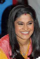 “TV serials today survive on TRPs”