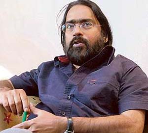 Sangeeth Sivan