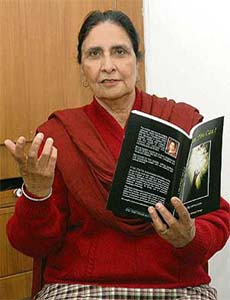 Baljit Amarjit Singh