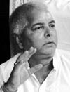 Lalu Prasad Yadav