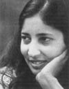 Kiran Desai