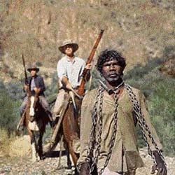 Aboriginal actor and dancer David Gulpilil has defied great odds to secure a unique place for himself in Australian cinema, featuring in acclaimed movies like The Tracker