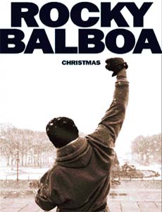 Rocky Balboa
