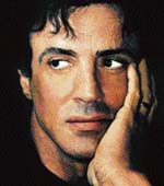 Sylvester Stallone
