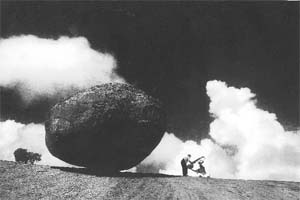 The Music, 1988