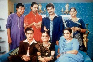 Comedies like Instant Khichdi do evoke some laughs