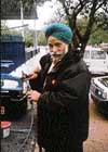 Balbir Singh