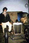 Satinder Sarkaria